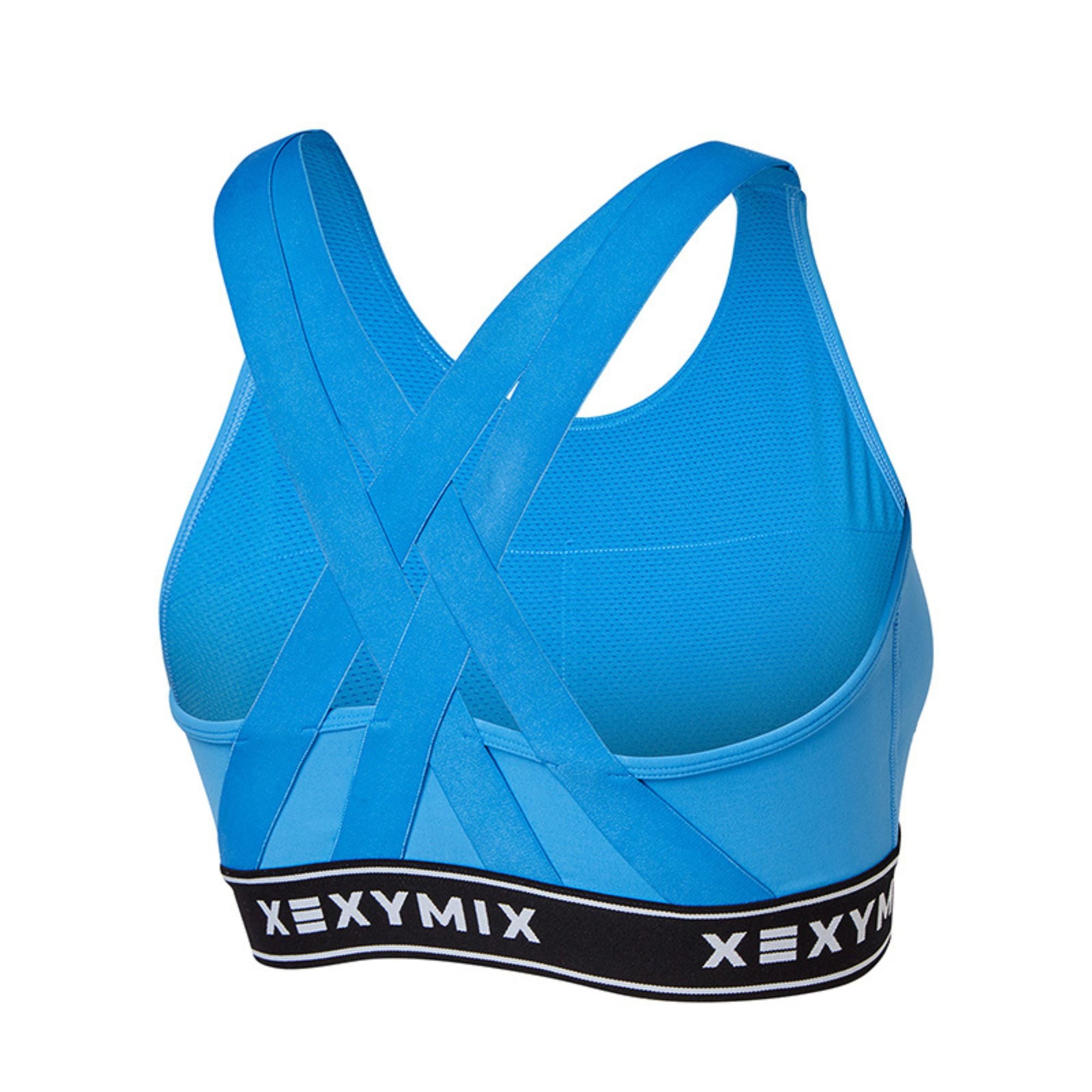 XEXYMIX RX BLACK LABEL シグネチャー360N サポートブラトップ
