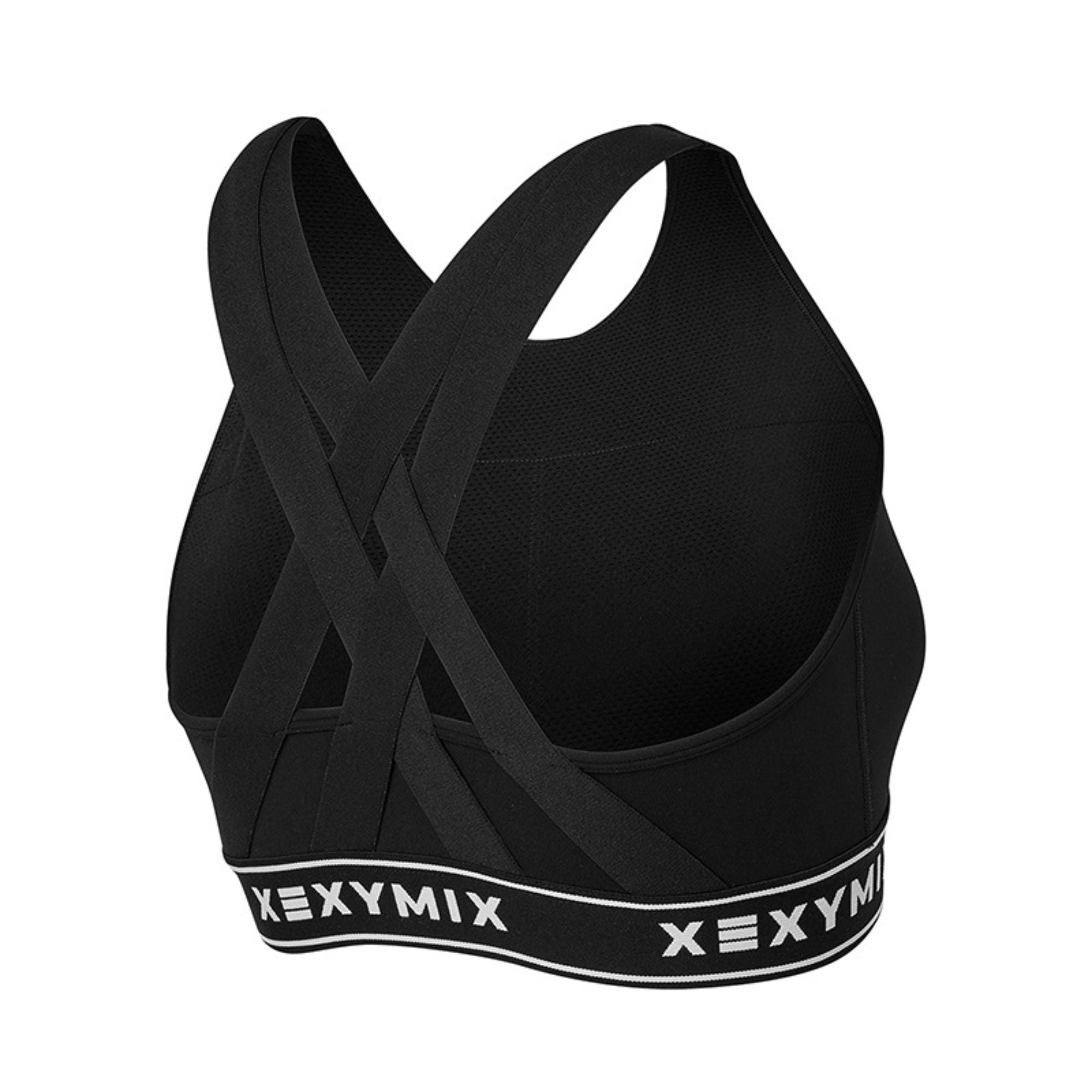 XEXYMIX RX BLACK LABEL シグネチャー360N サポートブラトップ
