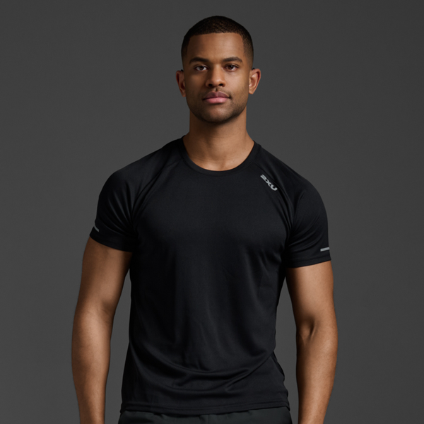 2XU | メンズ エアロ Tシャツ