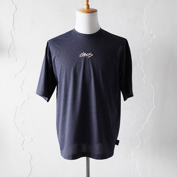 CHAOS CORDURA Oversize Tee