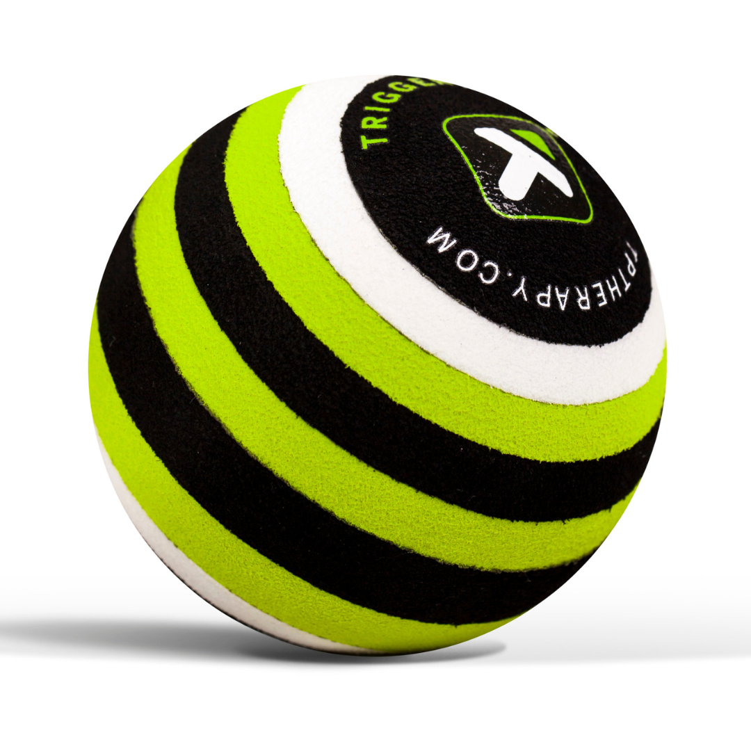 TRIGGERPOINT｜マッサージボール MB1