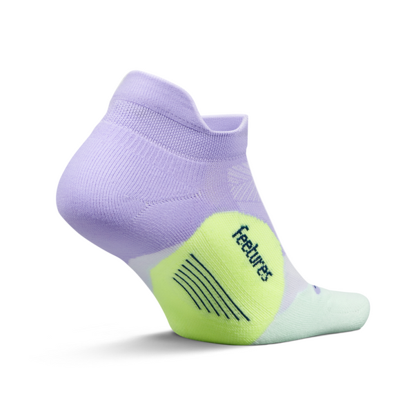 Feetures｜ELITE LIGHT CUSHION NO SHOW TAB (Lavender Rush)