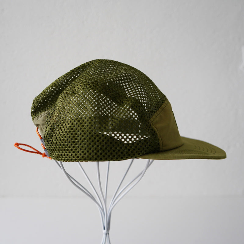 BUFF 5 Panel Air Cap (SARET MILITARY)