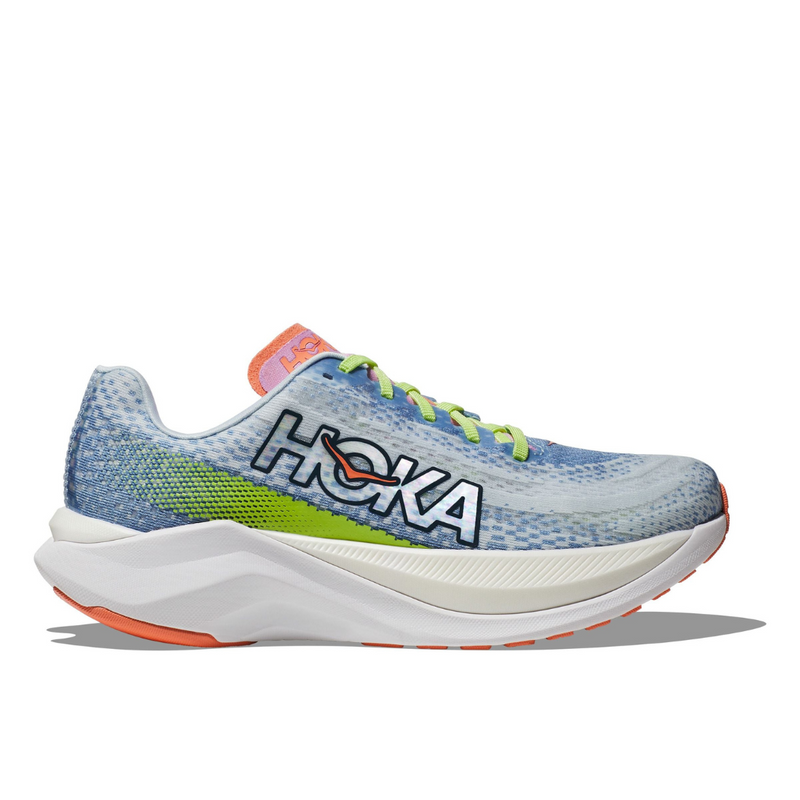 HOKA MACH X（Women's） DUSK / ILLUSION