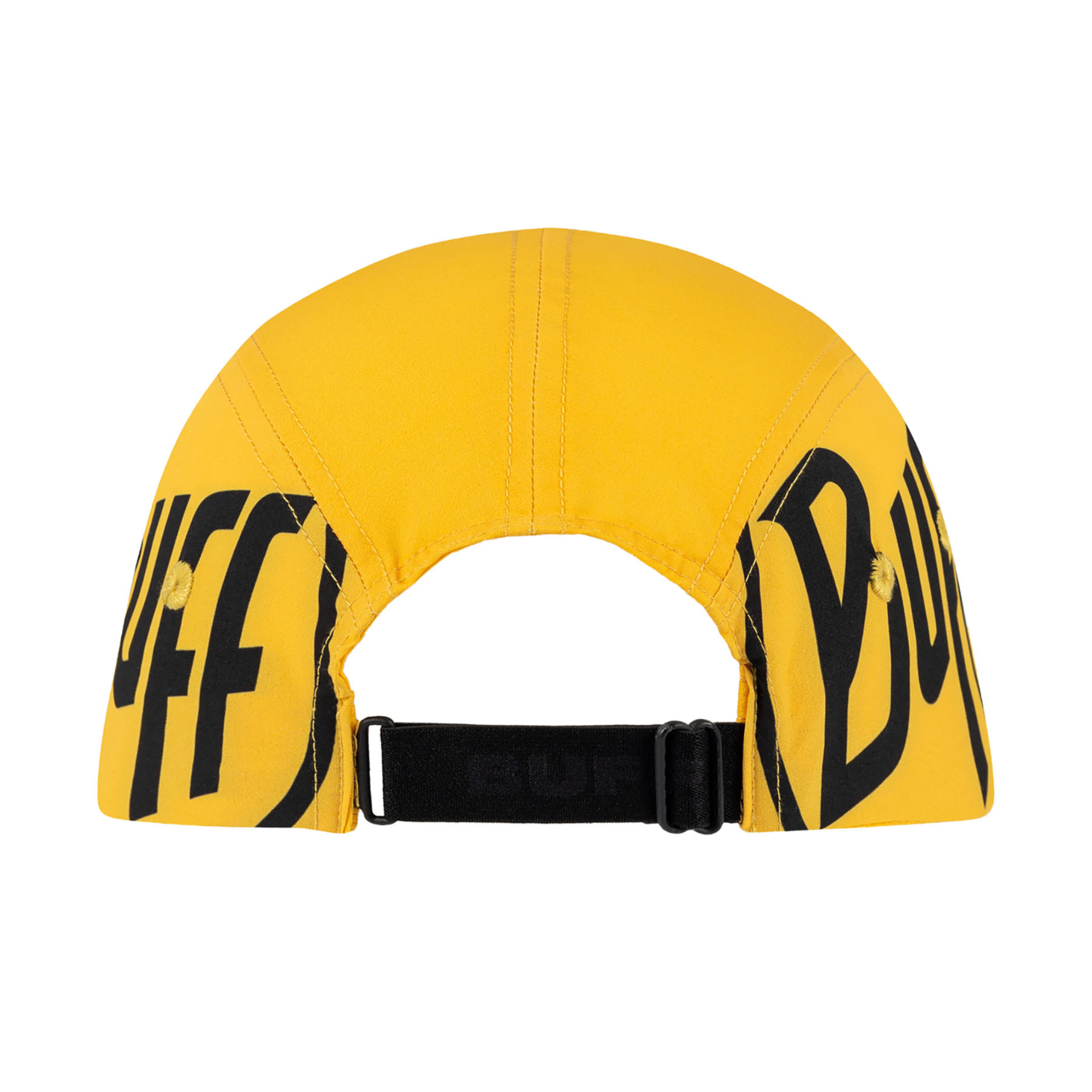 BUFF 5 Panel Go Cap (PRO TEAM COLLECTION)
