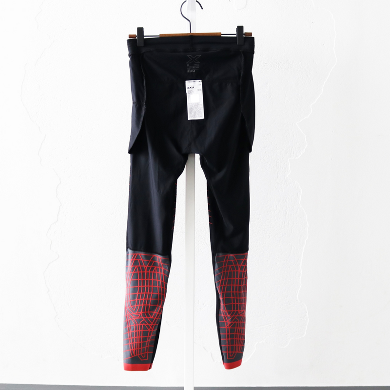 2XU | MCS メンズ ライトスピード リアクト コンプレッション 2XU | MCS メンズ ライトスピード リアクト コンプレッション