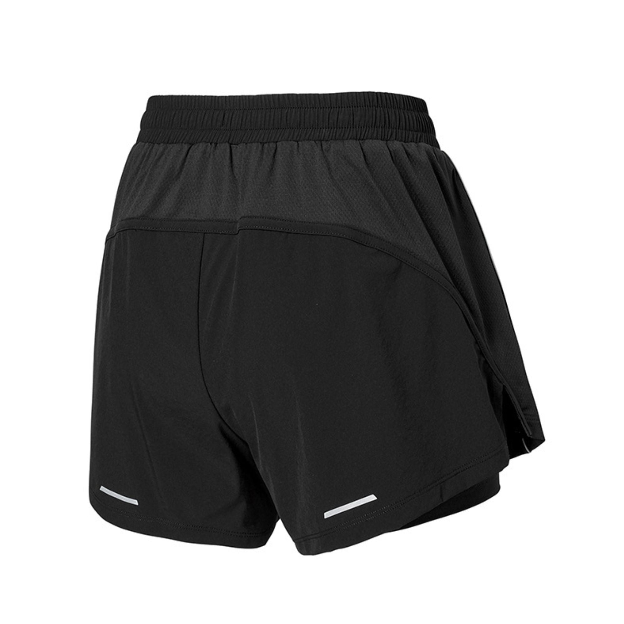 XEXYMIX RX メッシュ切り替え 2in1 ショートパンツ – Runtrip Store