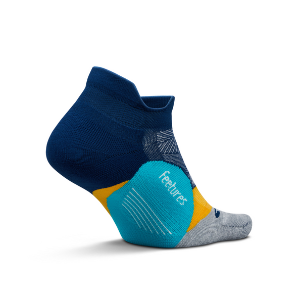 Feetures｜ELITE LIGHT CUSHION NO SHOW TAB (Nitro Navy)