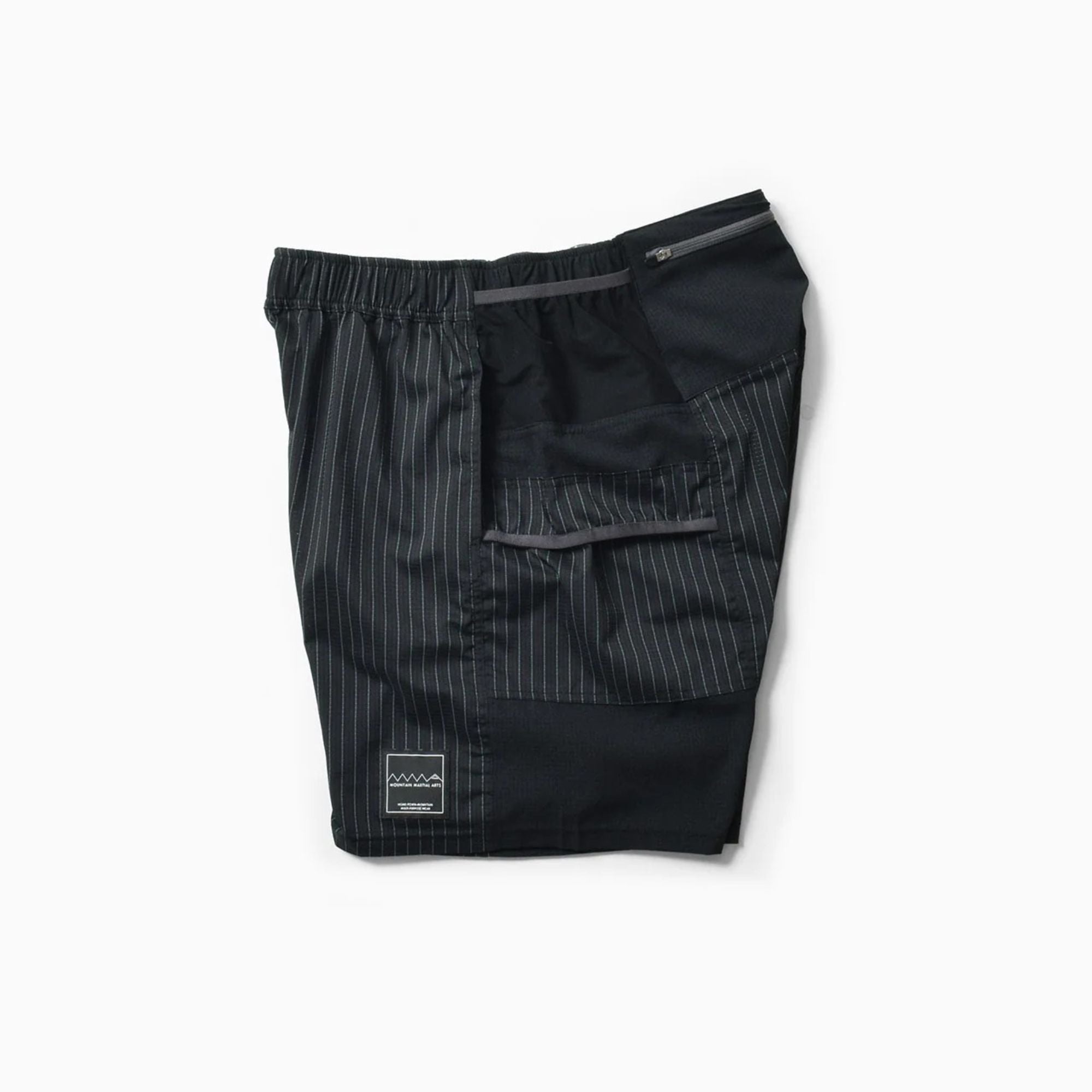 MMA 7-pockets Run Shorts V8