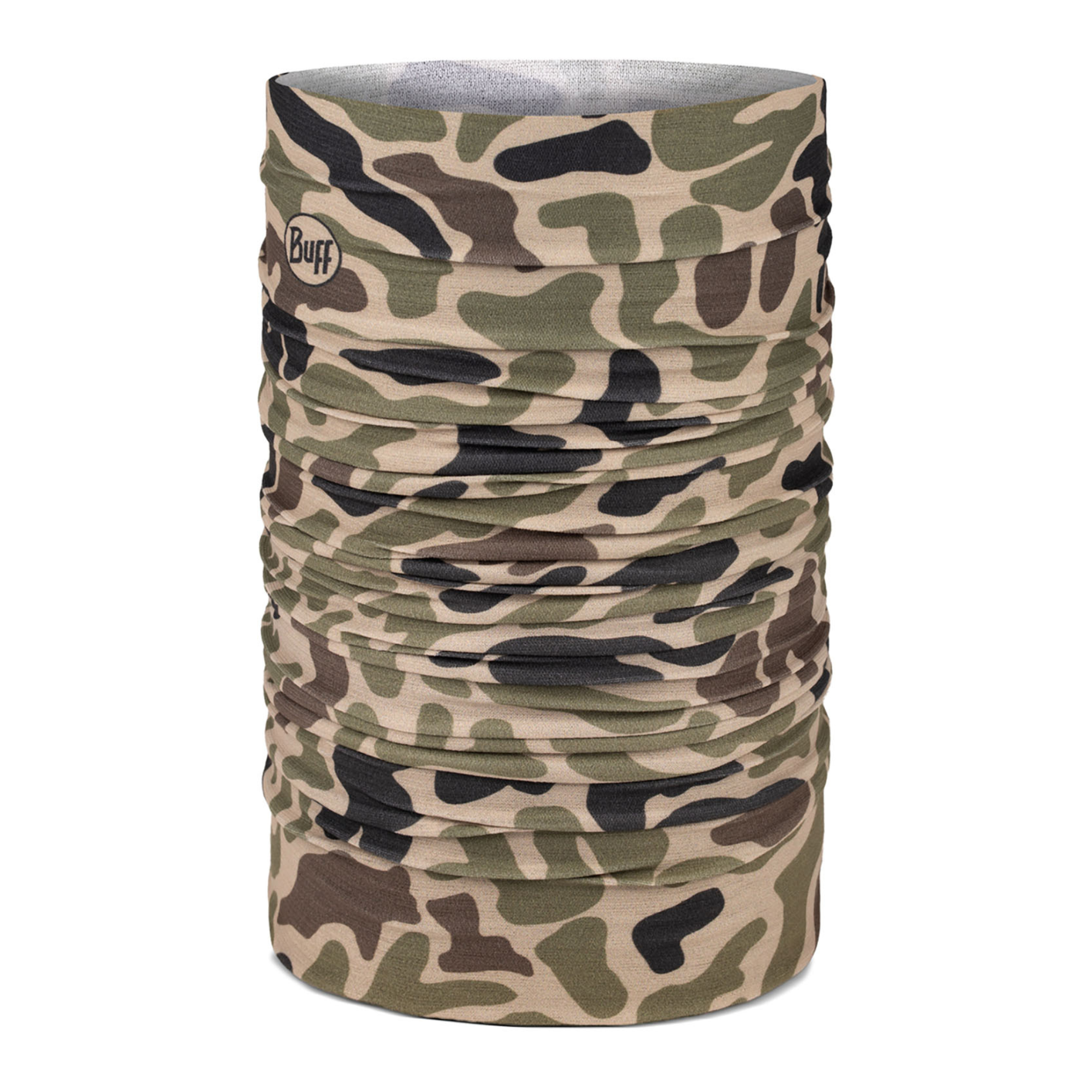BUFF Anglerモデル Coolnet UV Blax Khaki