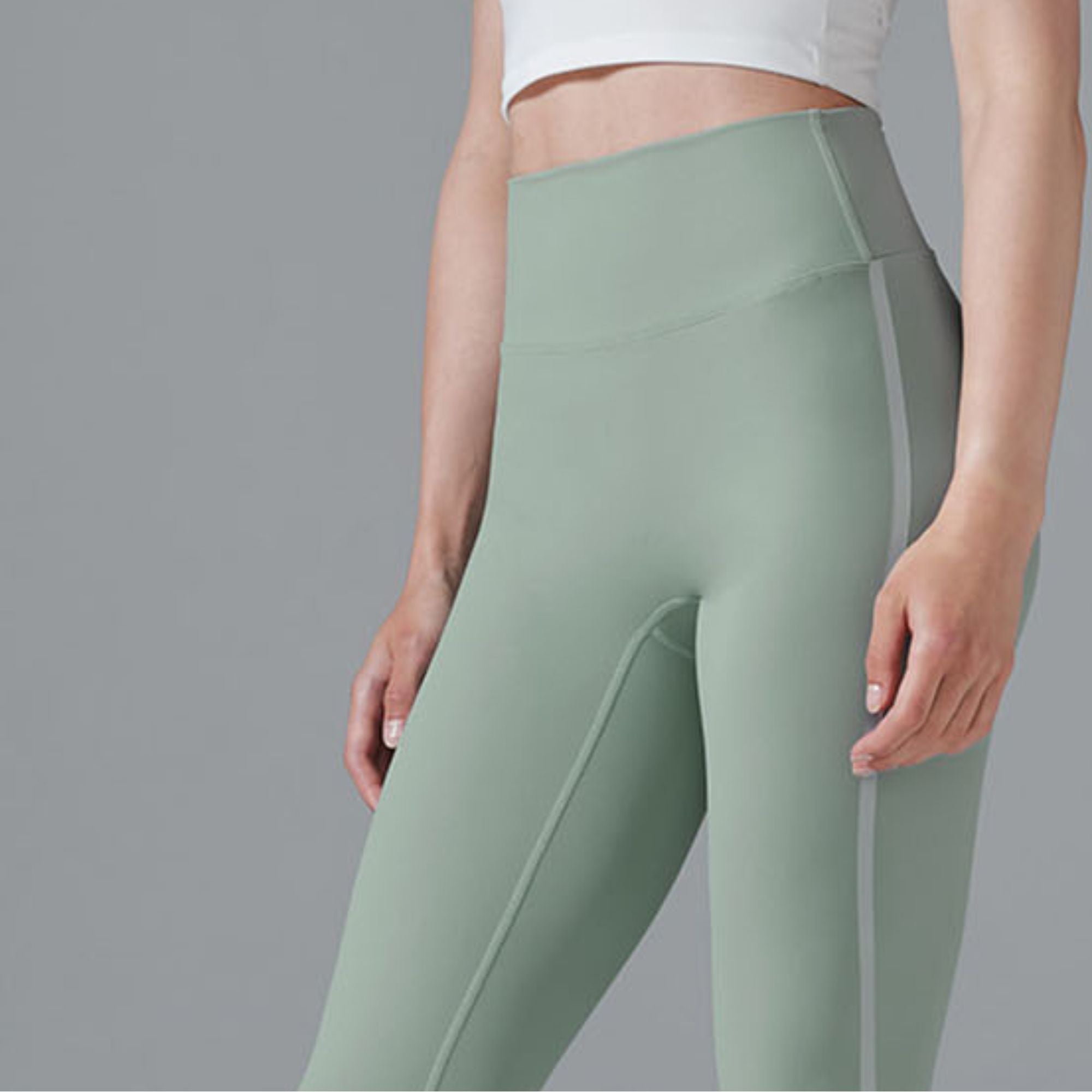 XEXYMIX RX BLACK LABEL シグネチャー360N サイドライン レギンス