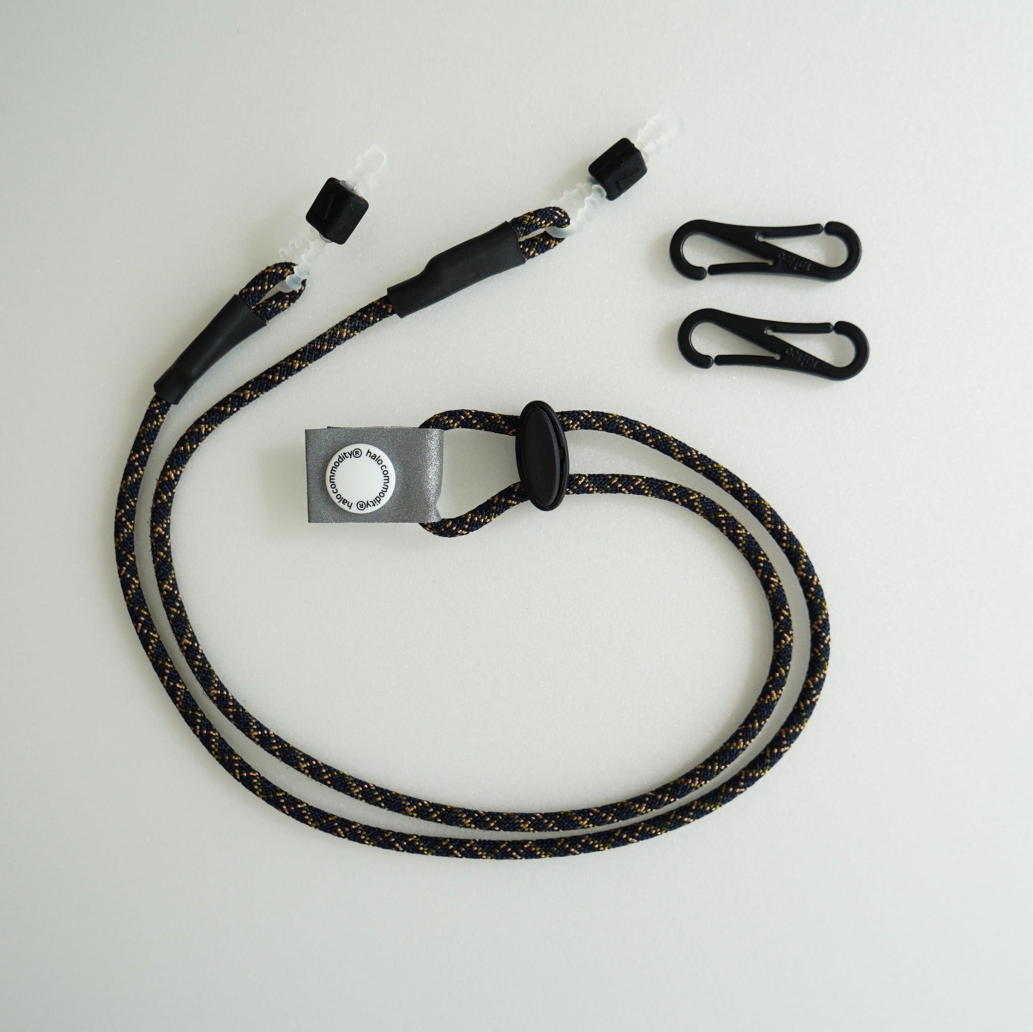 halo commoditiy Proc Code (Glass Code)