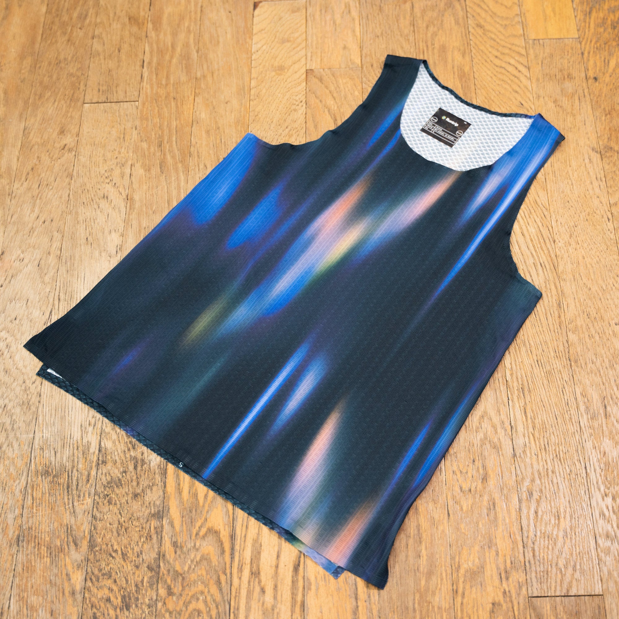 Running Scenery Performance Tank (Women’s)
