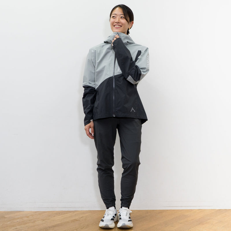 Rab Downpour Trail Light Jacket (Women's)