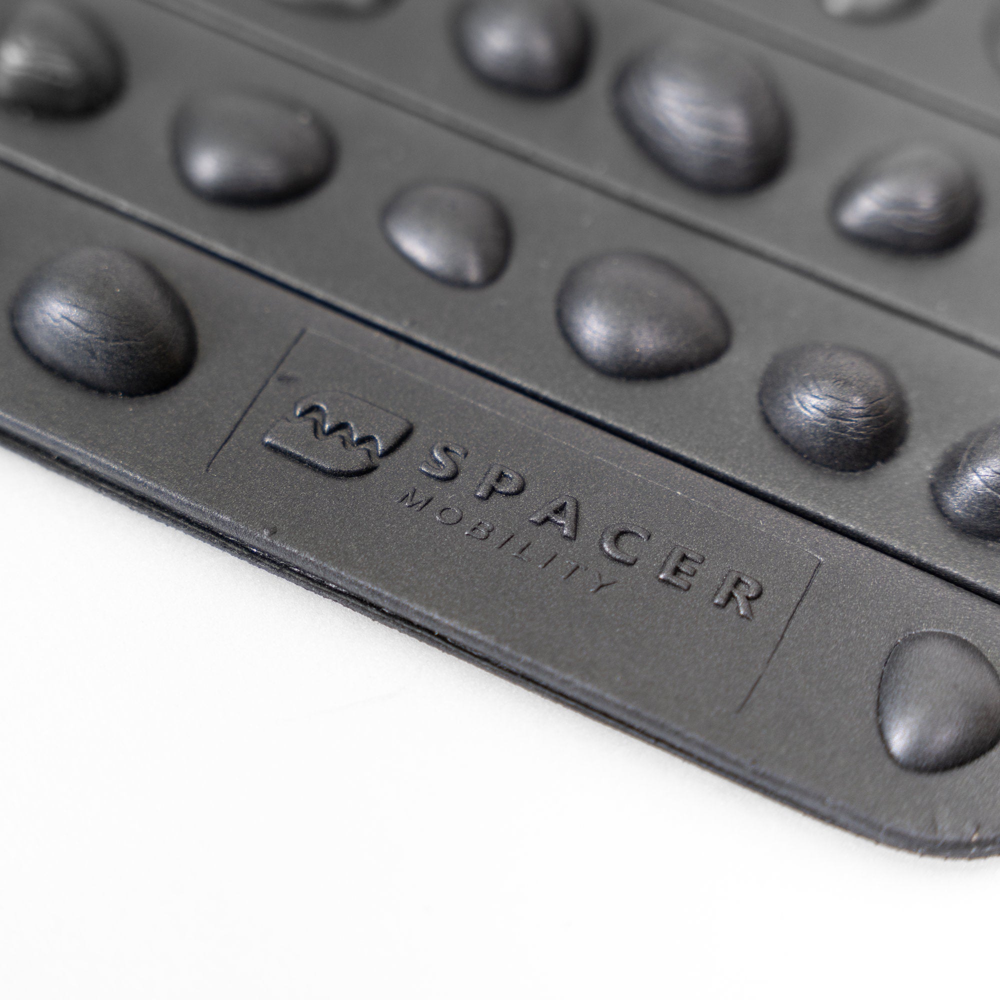 SPACER MOBILITY 足裏刺激マット Rock Mat