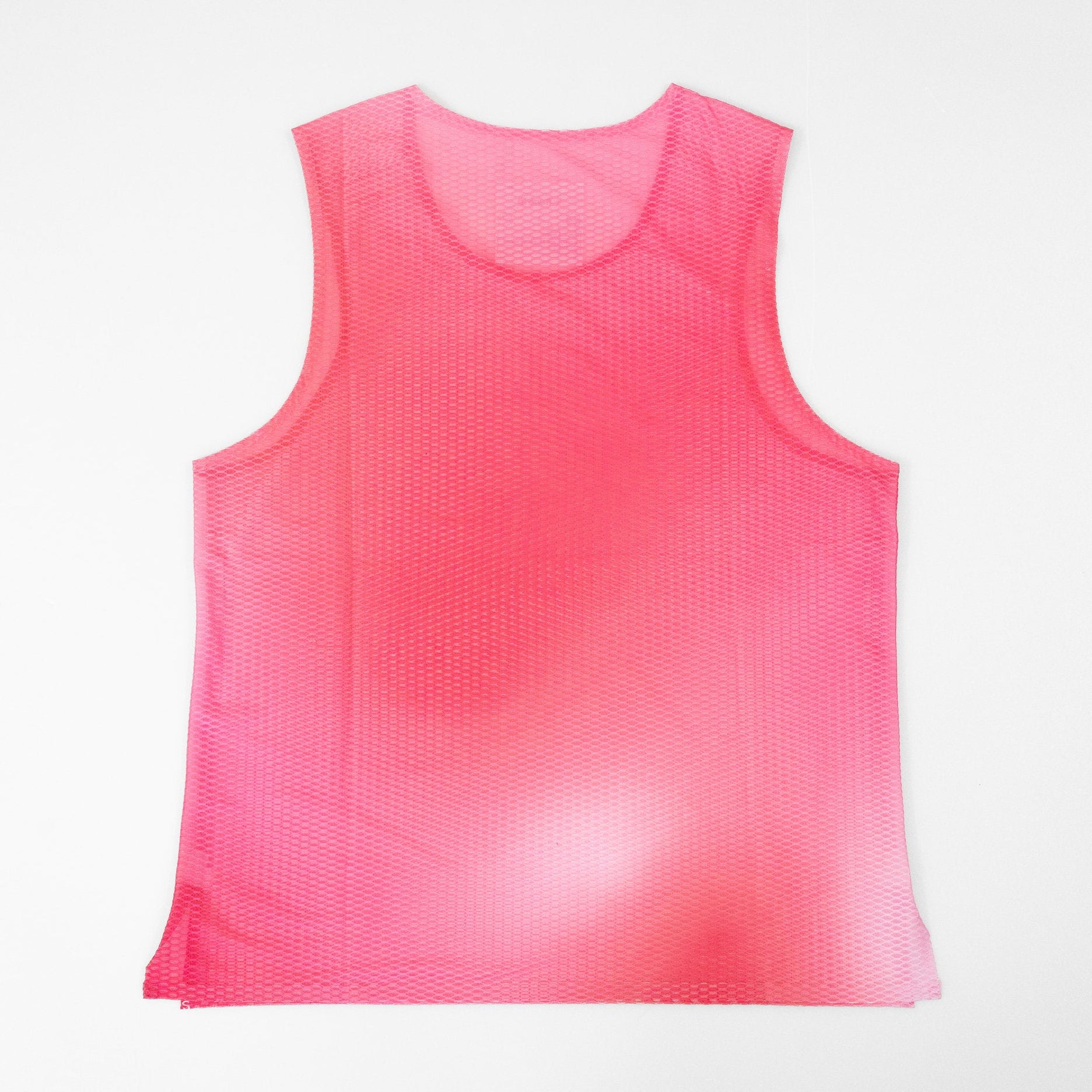 Gradation Performance Sleeve-less shirt (Women’s)