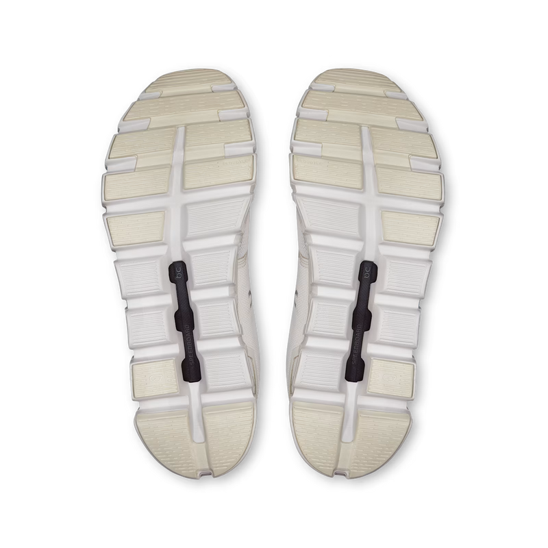 On Cloud 6 (MENS) White | White