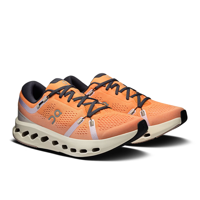 On Cloudsurfer 2 (MENS) Tangerine | Ivory
