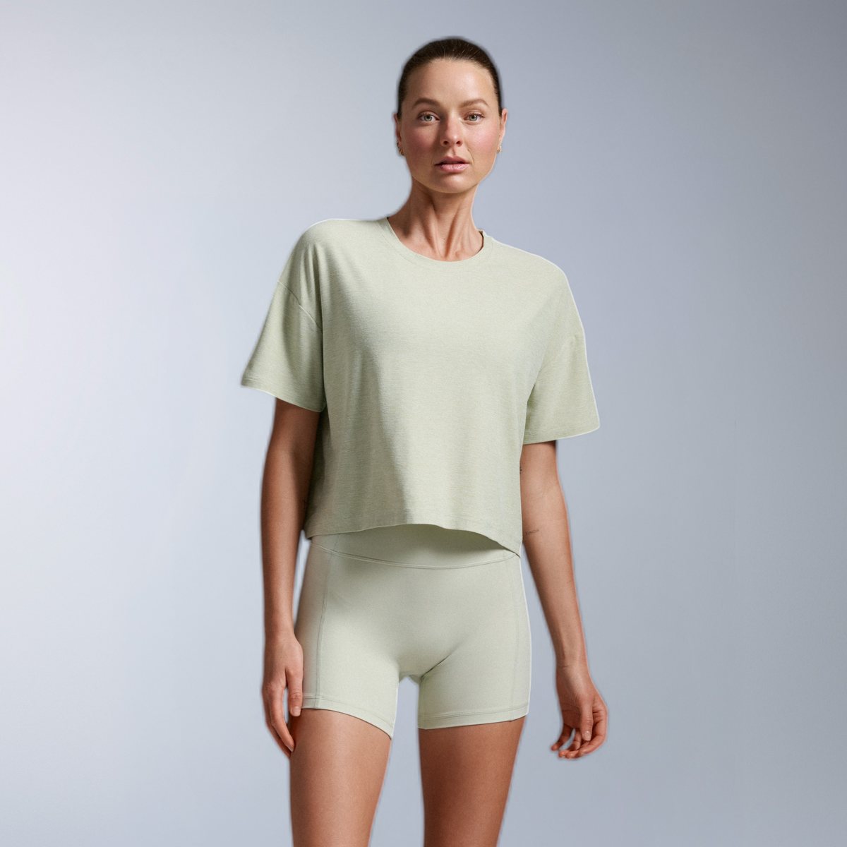 2XU ウィメンズ フォーム ソフトジャージー リラックス Tシャツ