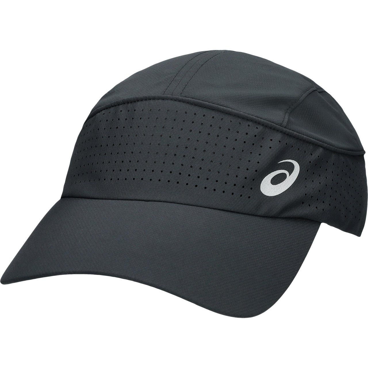 asics RUNNING LIGHT WOVEN CAP (Unisex)