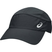 asics RUNNING LIGHT WOVEN CAP (Unisex)