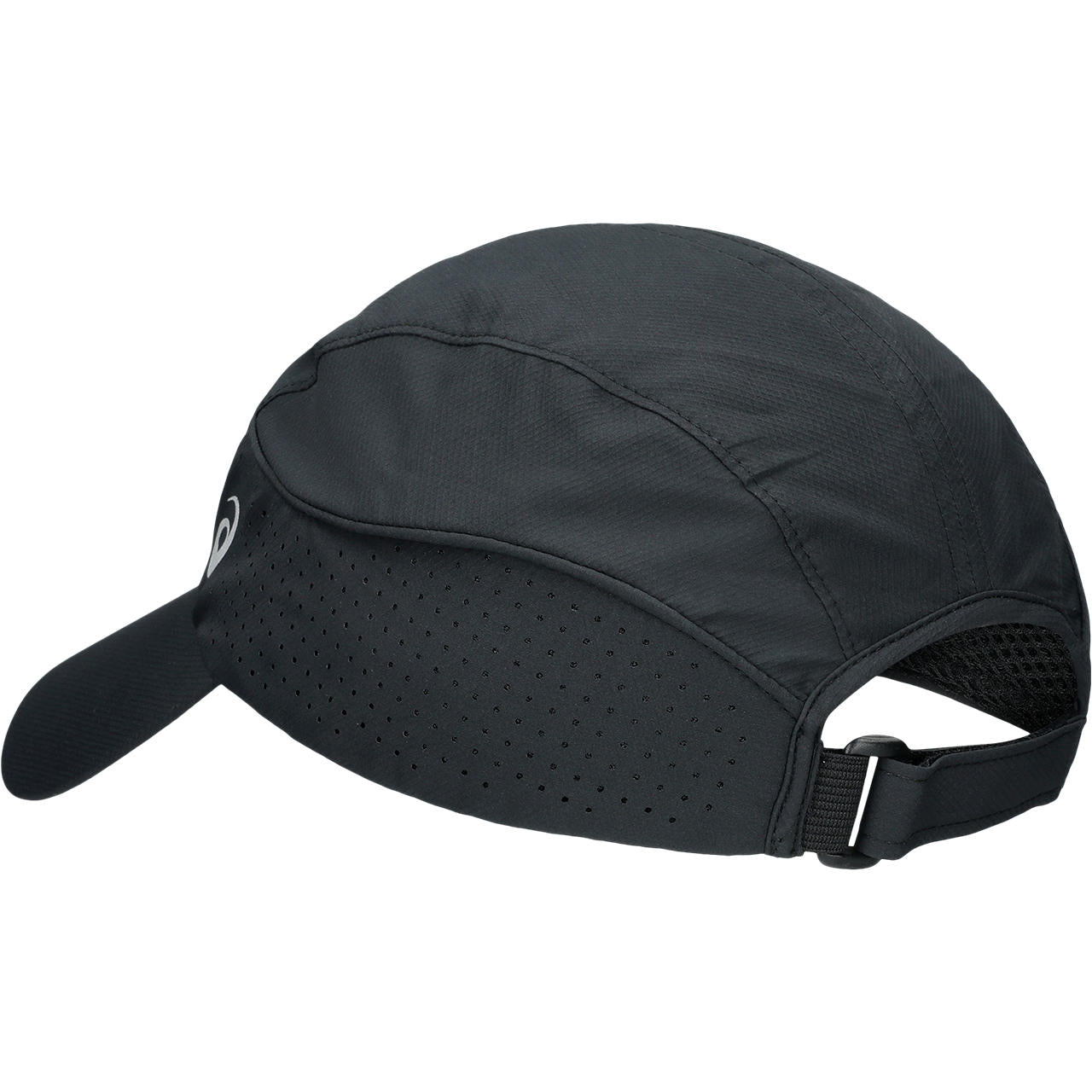 asics RUNNING LIGHT WOVEN CAP (Unisex)