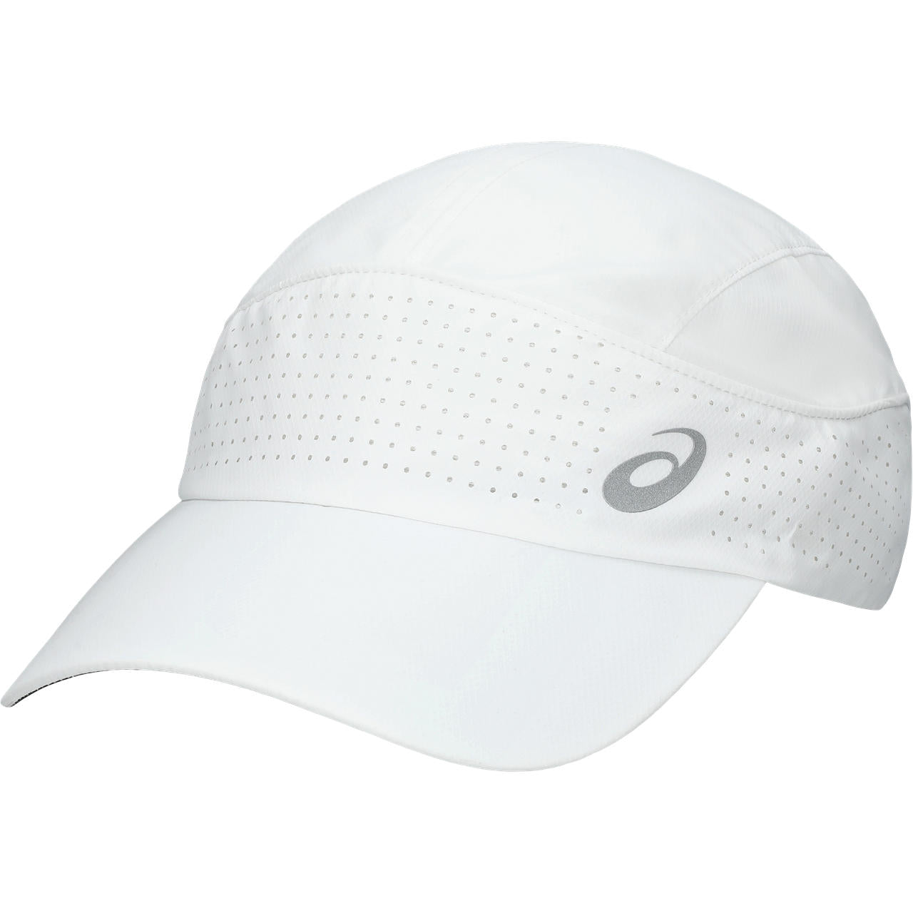 asics RUNNING LIGHT WOVEN CAP (Unisex)