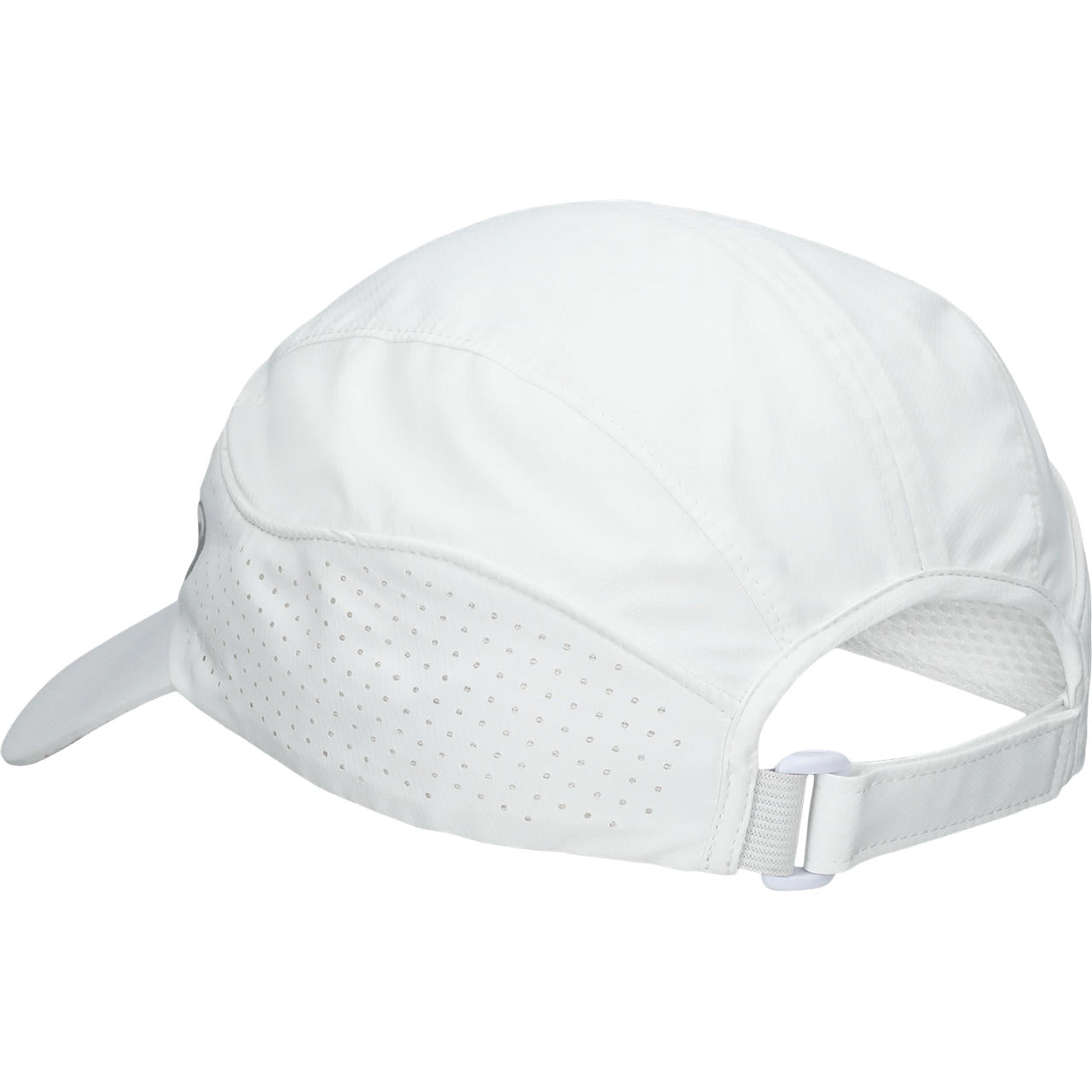 asics RUNNING LIGHT WOVEN CAP (Unisex)