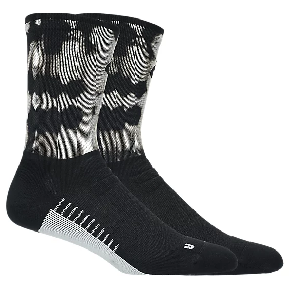 asics PERFORMANCE RUN SOCK CREW (Unisex)