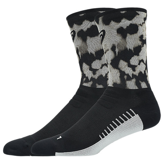 asics PERFORMANCE RUN SOCK CREW (Unisex)