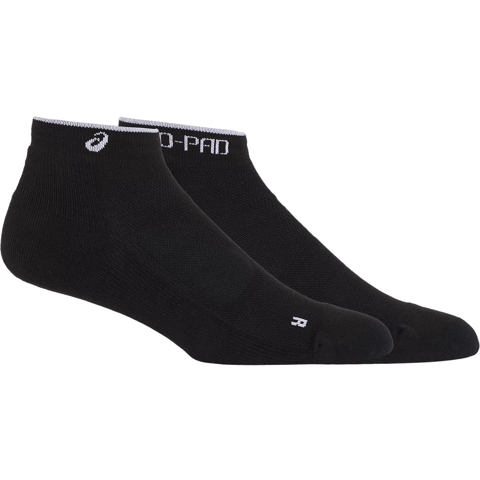 asics PRO PAD RUNNING SOCKS (Unisex)