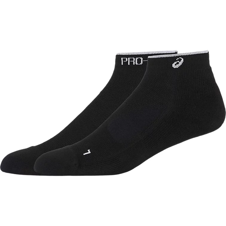 asics PRO PAD RUNNING SOCKS (Unisex)