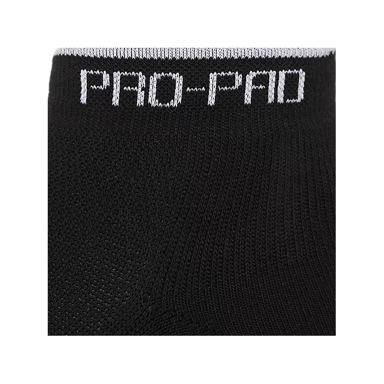 asics PRO PAD RUNNING SOCKS (Unisex)