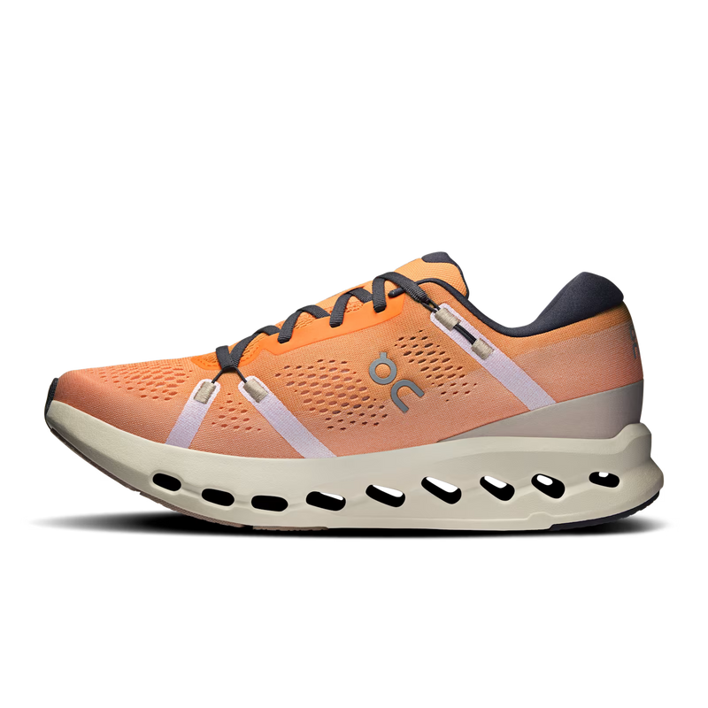 On Cloudsurfer 2 (MENS) Tangerine | Ivory