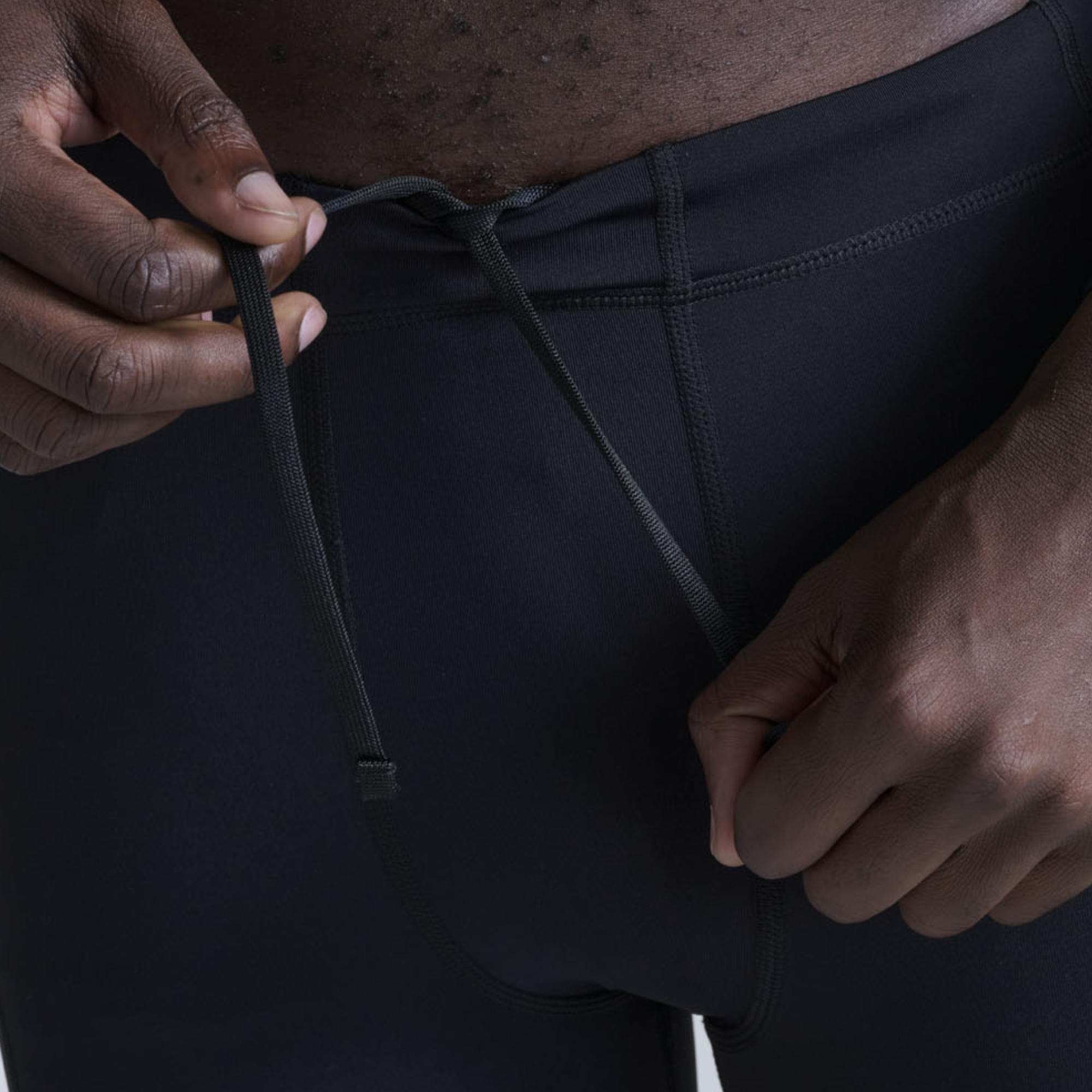 2XU PWX メンズ コンプレッションショートタイツ
