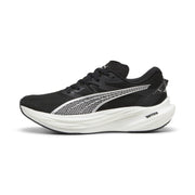 PUMA DEVIATE NITRO 3（Men's）PUMA BLACK-PUMA WHITE