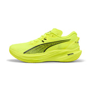 PUMA DEVIATE NITRO 3（Men's）YELLOW ALERT-PUMA BLACK