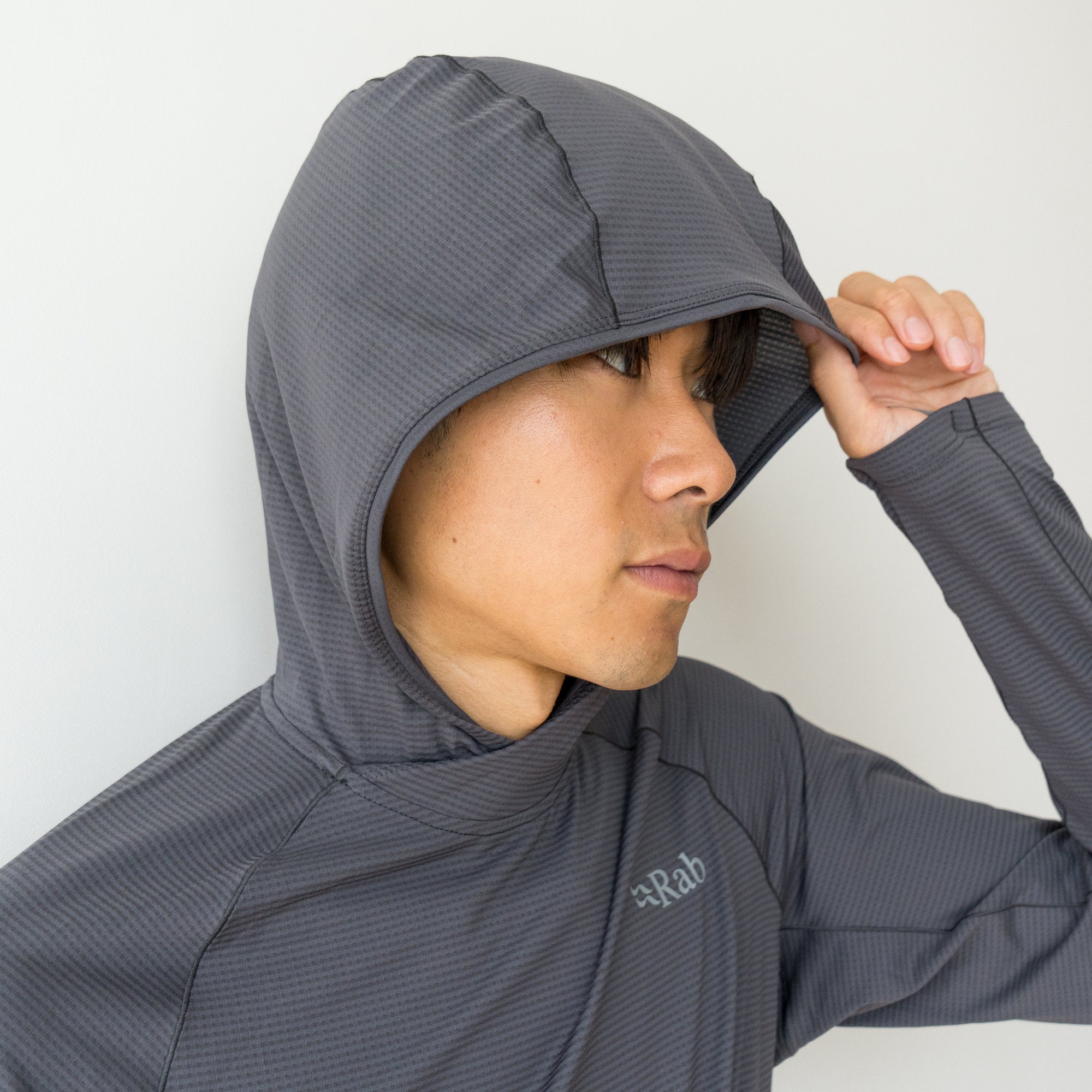 Rab Sonic Hoody（Men's）