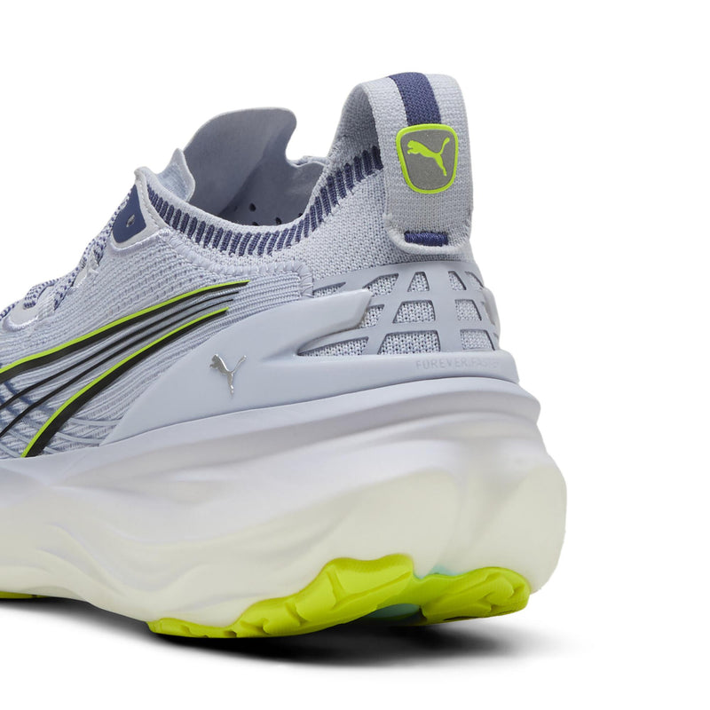PUMA FOREVERRUN NITRO 2（Men's）COOL WEATHER-YELLOW ALERT