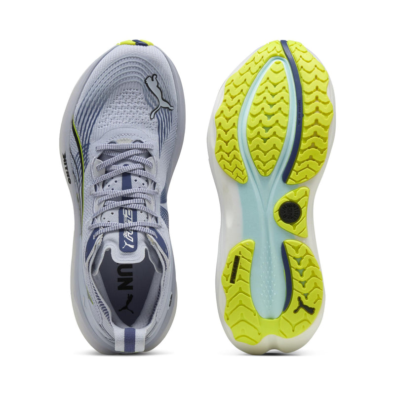PUMA FOREVERRUN NITRO 2（Men's）COOL WEATHER-YELLOW ALERT