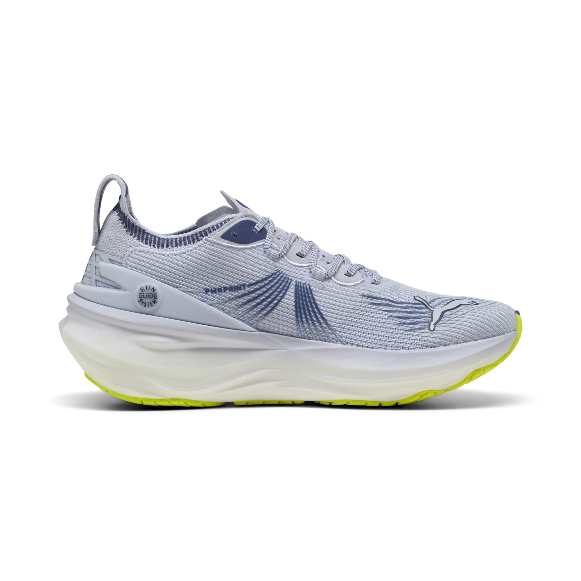 PUMA FOREVERRUN NITRO 2（Men's）COOL WEATHER-YELLOW ALERT