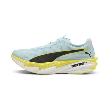 PUMA DEVIATE NITRO ELITE 4（Men's）FRESH WATER-LEMON CRUSH-PUMA