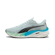 PUMA VELOCITY NITRO 4（Men's）SEA GLASS-SPEED BLUE