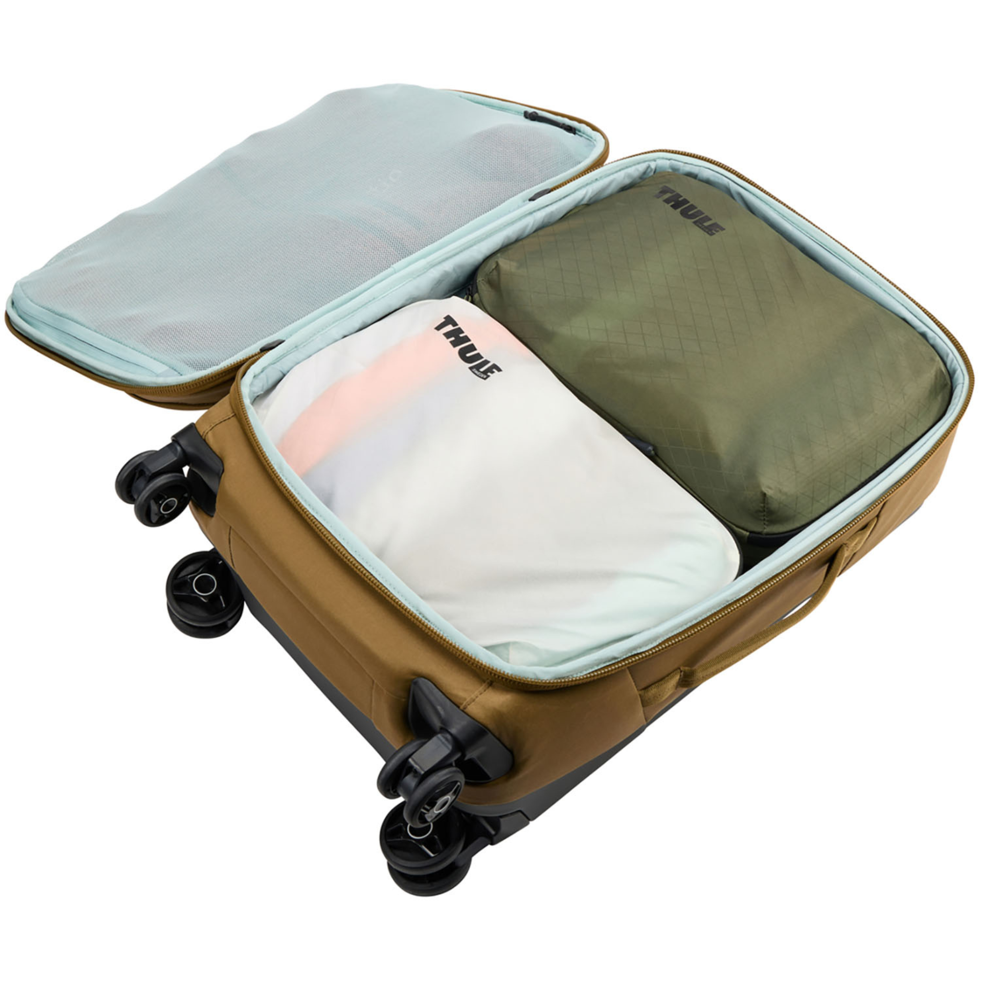 THULE | Compression Packing Cube Medium