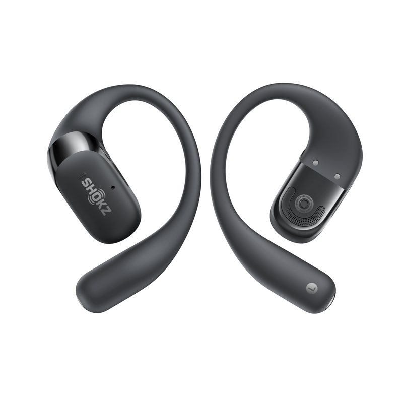 【中古】Shokz OpenFit 2 Shokz 【中古】OpenFit 2+ Grey【SKZ-EP-000051】【秋葉原】 – e