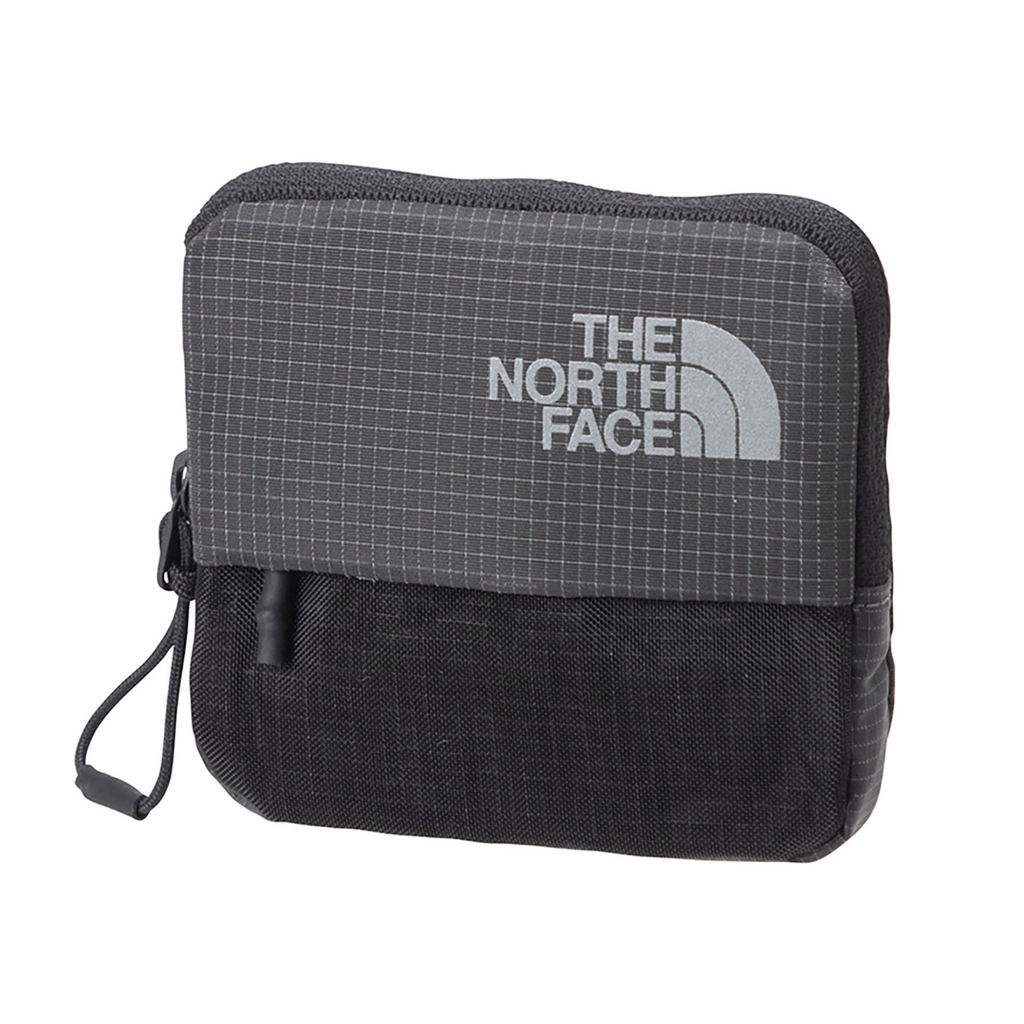 THE NORTH FACE | ヘイジーワレット – Runtrip Store