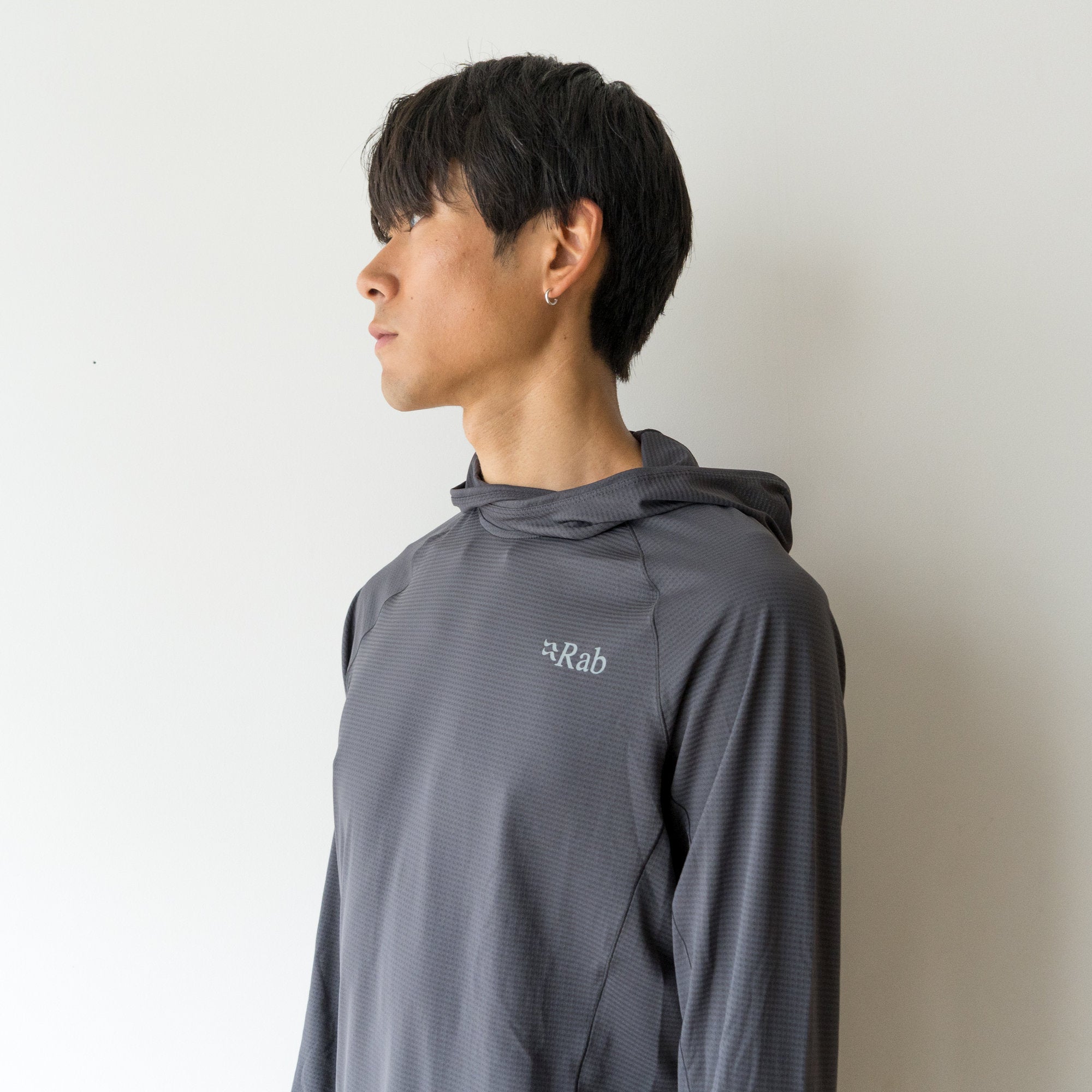 Rab Sonic Hoody（Men's）