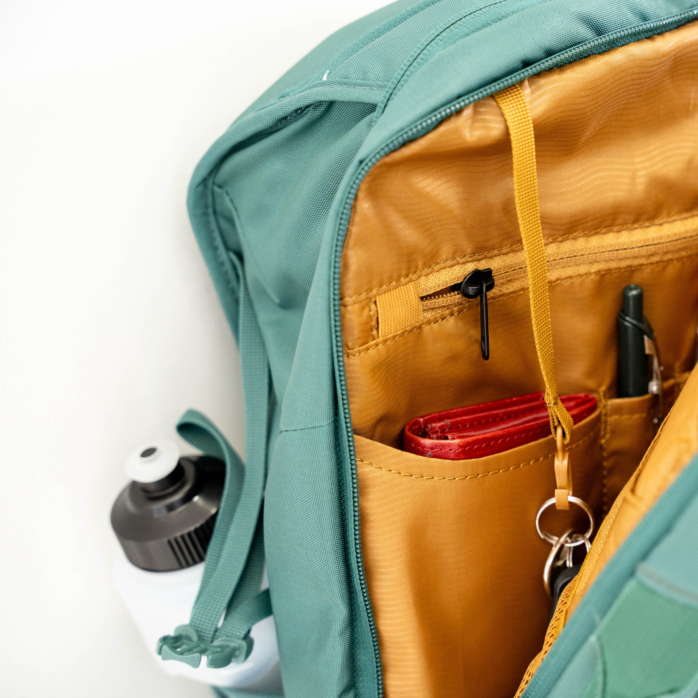 THULE | EnRoute Backpack 30L (Mallard Green)