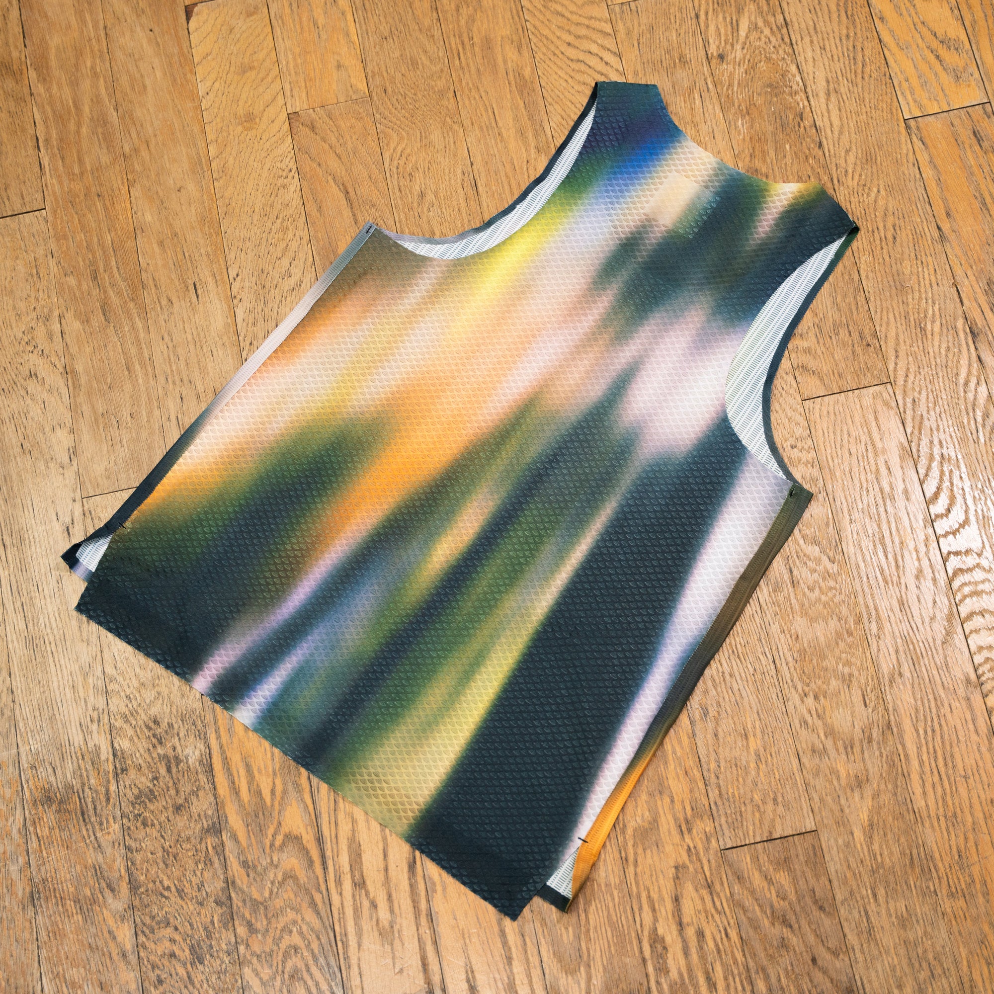 Running Scenery Performance Tank (Women’s)