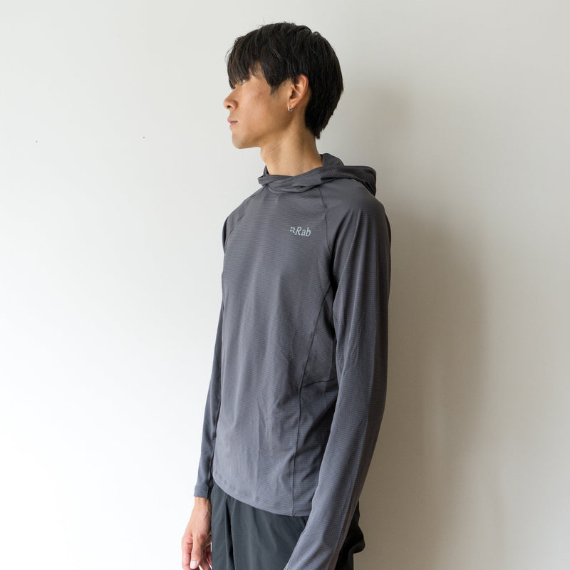 Rab Sonic Hoody（Men's）